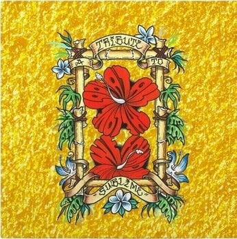 Disc de vinil Various Artists - Look At All The Love We Found: A Tribute To Sublime (3 LP) - 1