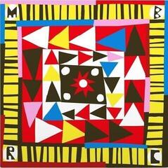 LP ploča Various Artists - Mr Bongo Record Club Volume Six (Limited Edition) (Red Coloured) (2 LP)