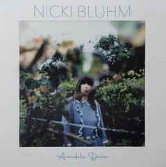 Vinyl Record Nicki Bluhm - Avondale Drive (Limited Edition) (Green Coloured) (LP)