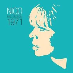 LP ploča Nico - BBC Session 1971 (Reissue) (LP)
