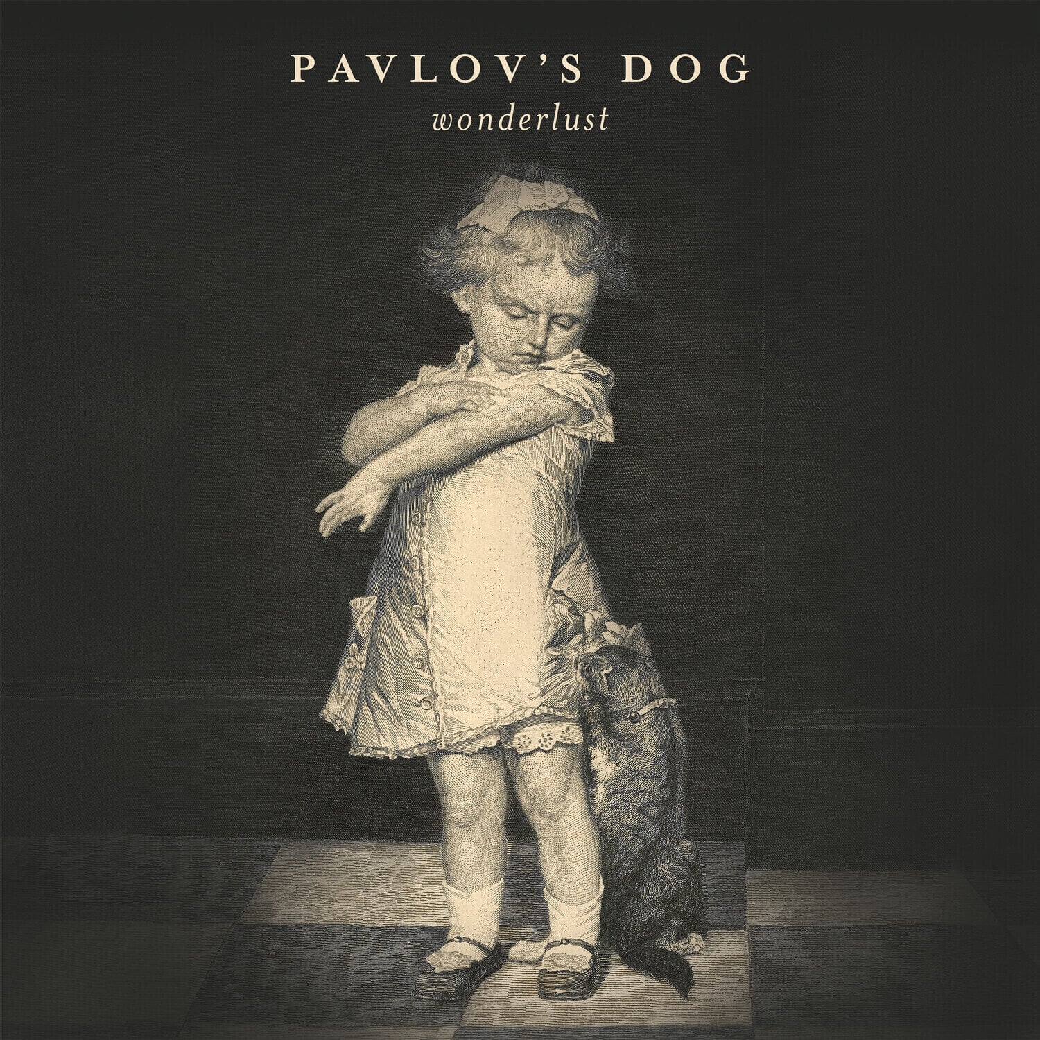 LP ploča Pavlov's Dog - Wonderlust (180g) (LP)