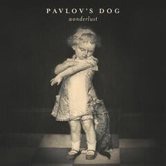 Disque vinyle Pavlov's Dog - Wonderlust (180g) (LP)