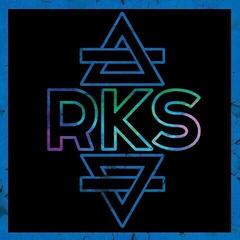 Disc de vinil Rainbow Kitten Surprise - RKS (Reissue) (LP)