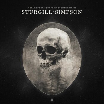 LP ploča Sturgill Simpson - Metamodern Sounds In Country Music (10 Year Anniversary Edition) (Reissue) (LP) - 1