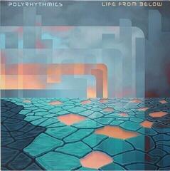 Disc de vinil Polyrhythmics - Life From Below (LP)