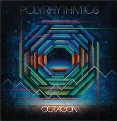 LP ploča Polyrhythmics - Octagon (Repress) (LP)