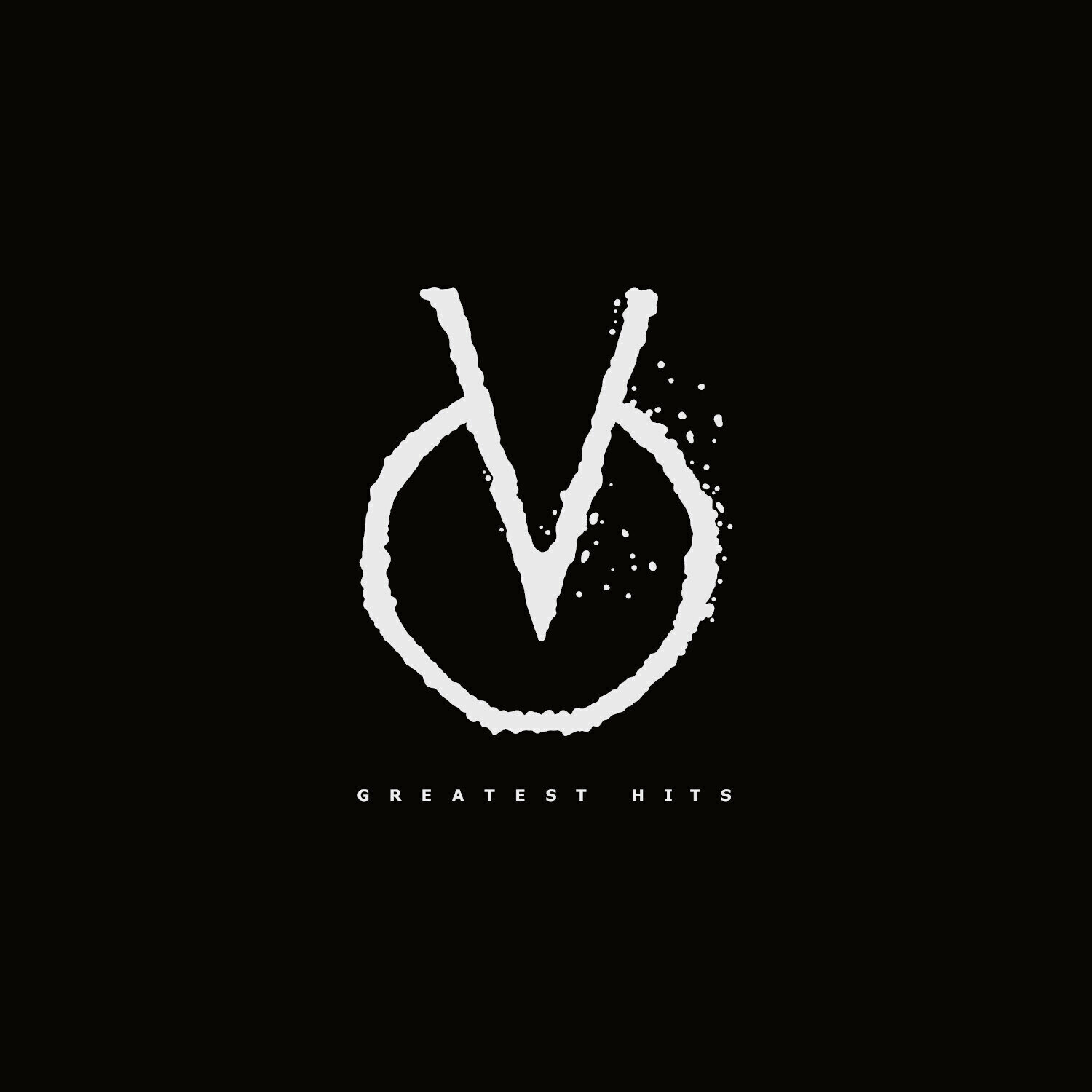 LP ploča The Velvicks - Greatest Hits (Gatefold Sleeve) (LP)