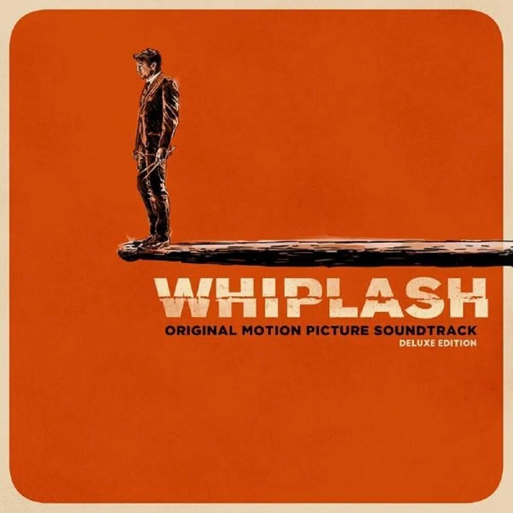 LP plošča Original Soundtrack - Whiplash (Original Motion Picture Soundtrack) (Reissue) (Deluxe Edition) (2 LP)