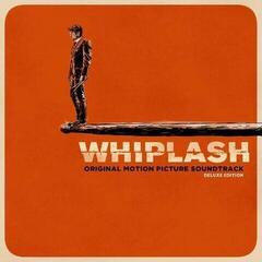 Δίσκος LP Original Soundtrack - Whiplash (Original Motion Picture Soundtrack) (Reissue) (Deluxe Edition) (2 LP)