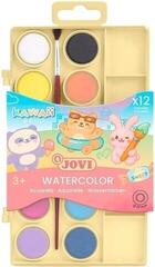 Akvarel boja Jovi Kawaii Vodena boja