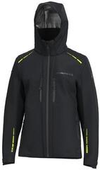 Casaco de esqui Fischer RC4 Jacket Black