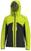 Ski Jacket Fischer RC4 Jacket Fisher Yellow L Ski Jacket