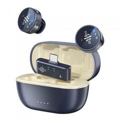 Микрофон за смартфон LUUCCO AirWave Mini K2 USB-C Микрофон за смартфон