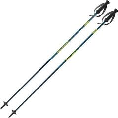 Bastoncini da sci Fischer RC4 Noize - 125 cm Bastoncini da sci