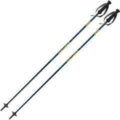 Ski-Stöcke Fischer RC4 Noize - 130 cm Ski-Stöcke