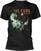 Košulja The Cure Disintegration Black 2XL Košulja