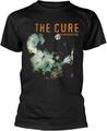 The Cure Disintegration Black XL T-Shirt