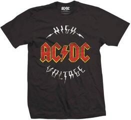 Сорочка AC/DC High Voltage