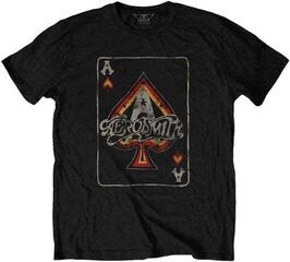 T-Shirt Aerosmith Ace