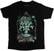T-shirt Alice In Chains Spore Planet Black L T-shirt