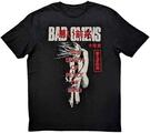 Bad Omens Take Me Black M T-Shirt