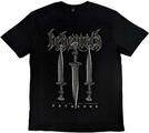 Behemoth Off To War! Black XL T-särk