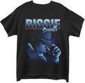Notorious B.I.G. Hat Black S Tričko