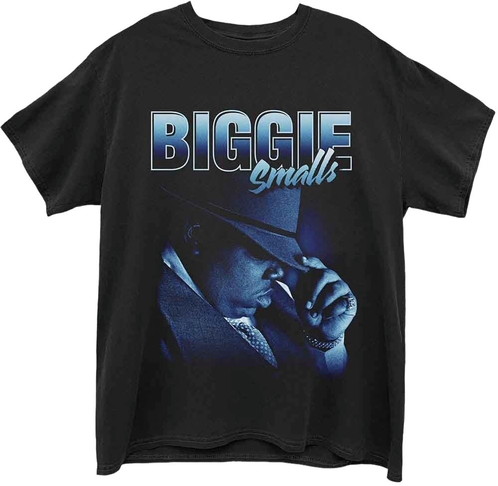 Πουκάμισο Notorious B.I.G. Hat Black L Πουκάμισο