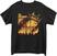 Tricou Notorious B.I.G. The Notorious Black M Tricou