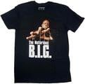 Notorious B.I.G. Reachstrings Black 2XL T-särk