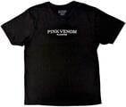 BLACKPINK Pink Venom Black XL T-särk