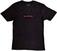 T-Shirt BLACKPINK Pink Venom Group Photo Black L T-Shirt