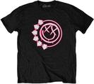 Blink-182 Six Arrow Smile Black XL Tricou