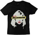 Blondie AKA Eyestrip Black L T-särk