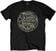 T-shirt Creedence Clearwater Revival Down On The Corner Black M T-shirt