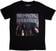 T-Shirt Deep Purple Machine Head Album Cover Black M T-Shirt