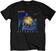 T-Shirt Def Leppard T-Shirt Pyromania Unisex Black S