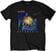 T-Shirt Def Leppard T-Shirt Pyromania Unisex Black 2XL