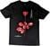 T-Shirt Depeche Mode T-Shirt Violator Unisex Black XL