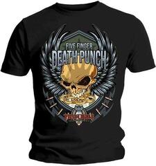 Paita Five Finger Death Punch Trouble