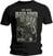 Πουκάμισο Five Finger Death Punch War Soldier Black XL Πουκάμισο