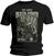 T-shirt Five Finger Death Punch War Soldier Black 2XL T-shirt