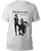 T-Shirt Fleetwood Mac T-Shirt Rumours Unisex White M