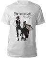 Fleetwood Mac Rumours White XL Tričko