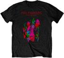 Foo Fighters Wasting Light Black S T-särk