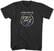 T-shirt Foo Fighters Comet Black S T-shirt
