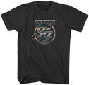 Foo Fighters Comet Black S Maglietta