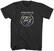 T-Shirt Foo Fighters T-Shirt Comet Unisex Black XL