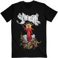 Ghost Plague Bringer Black L Koszulka