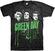 Košulja Green Day Drips Black XL Košulja